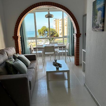 Apartmán Torrox Costa Mar Exteriér fotografie