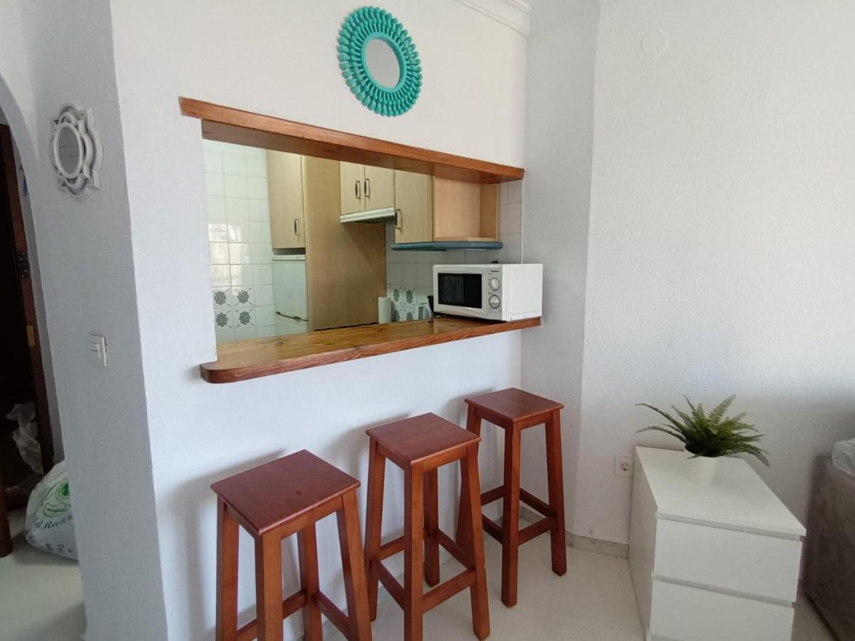 Apartmán Torrox Costa Mar Exteriér fotografie