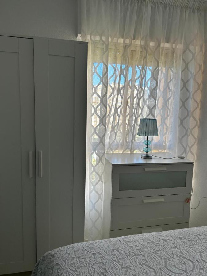 Apartmán Torrox Costa Mar Exteriér fotografie
