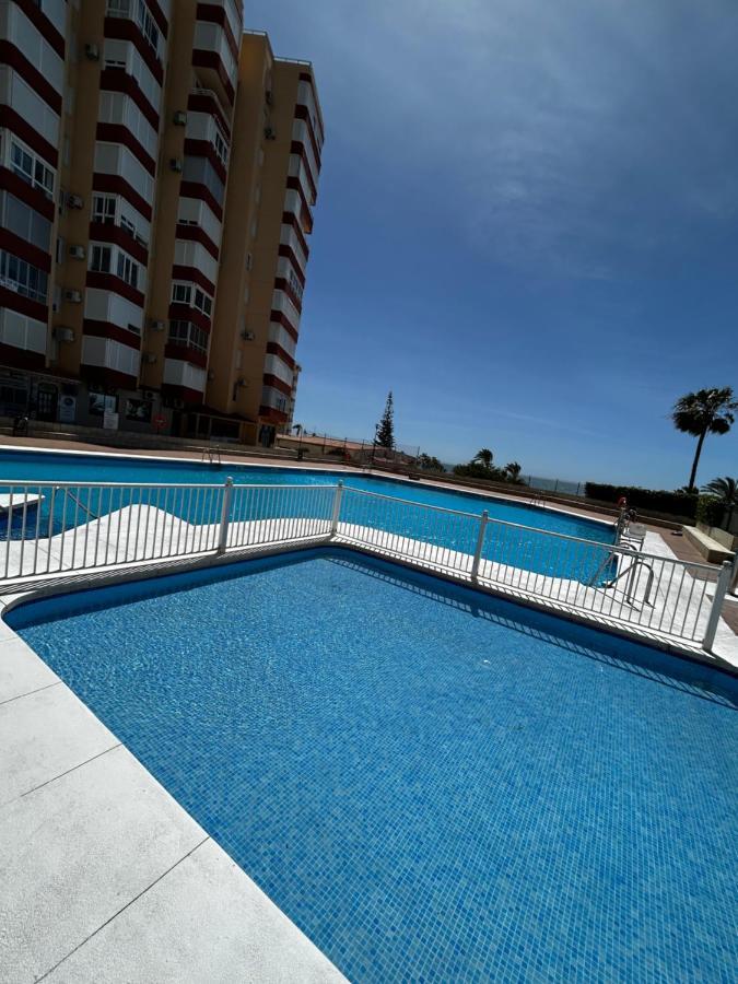Apartmán Torrox Costa Mar Exteriér fotografie