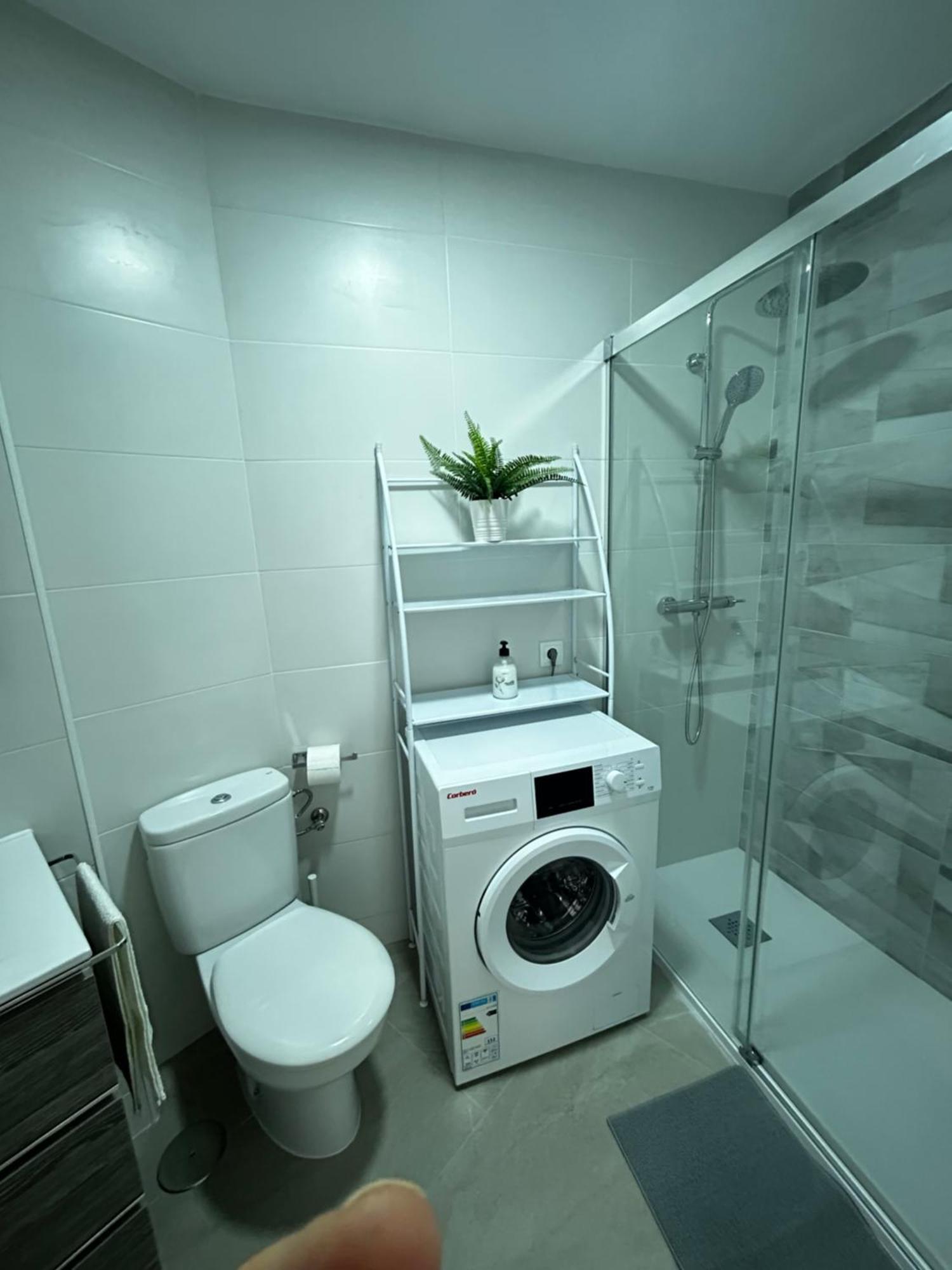 Apartmán Torrox Costa Mar Exteriér fotografie