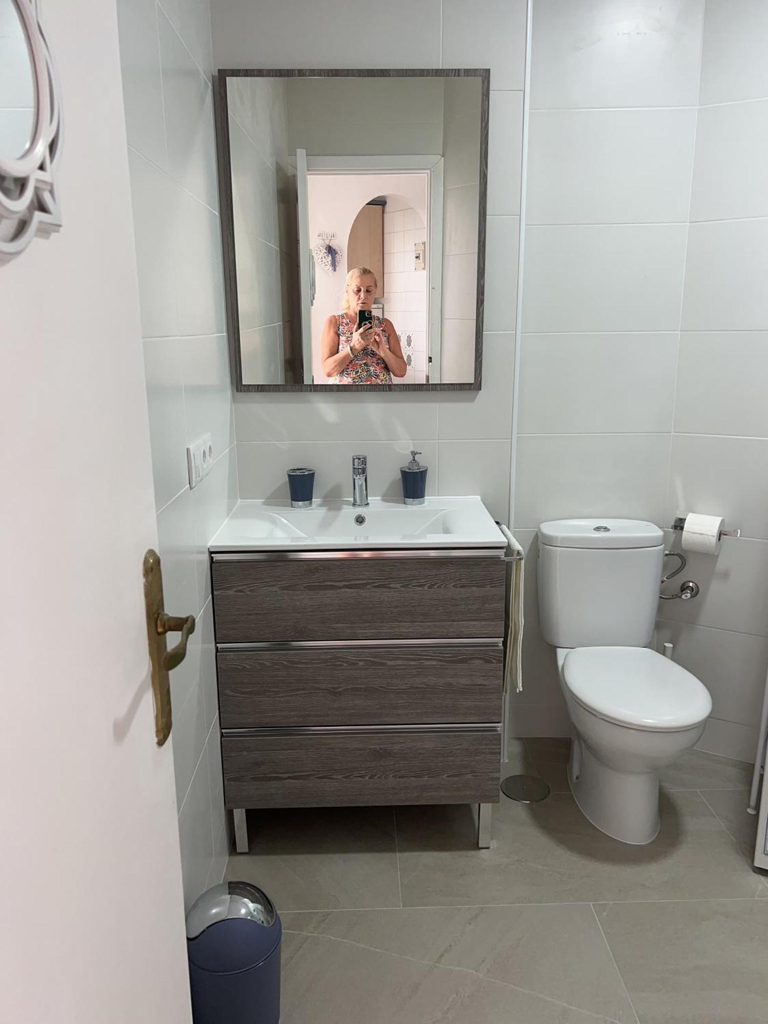 Apartmán Torrox Costa Mar Exteriér fotografie