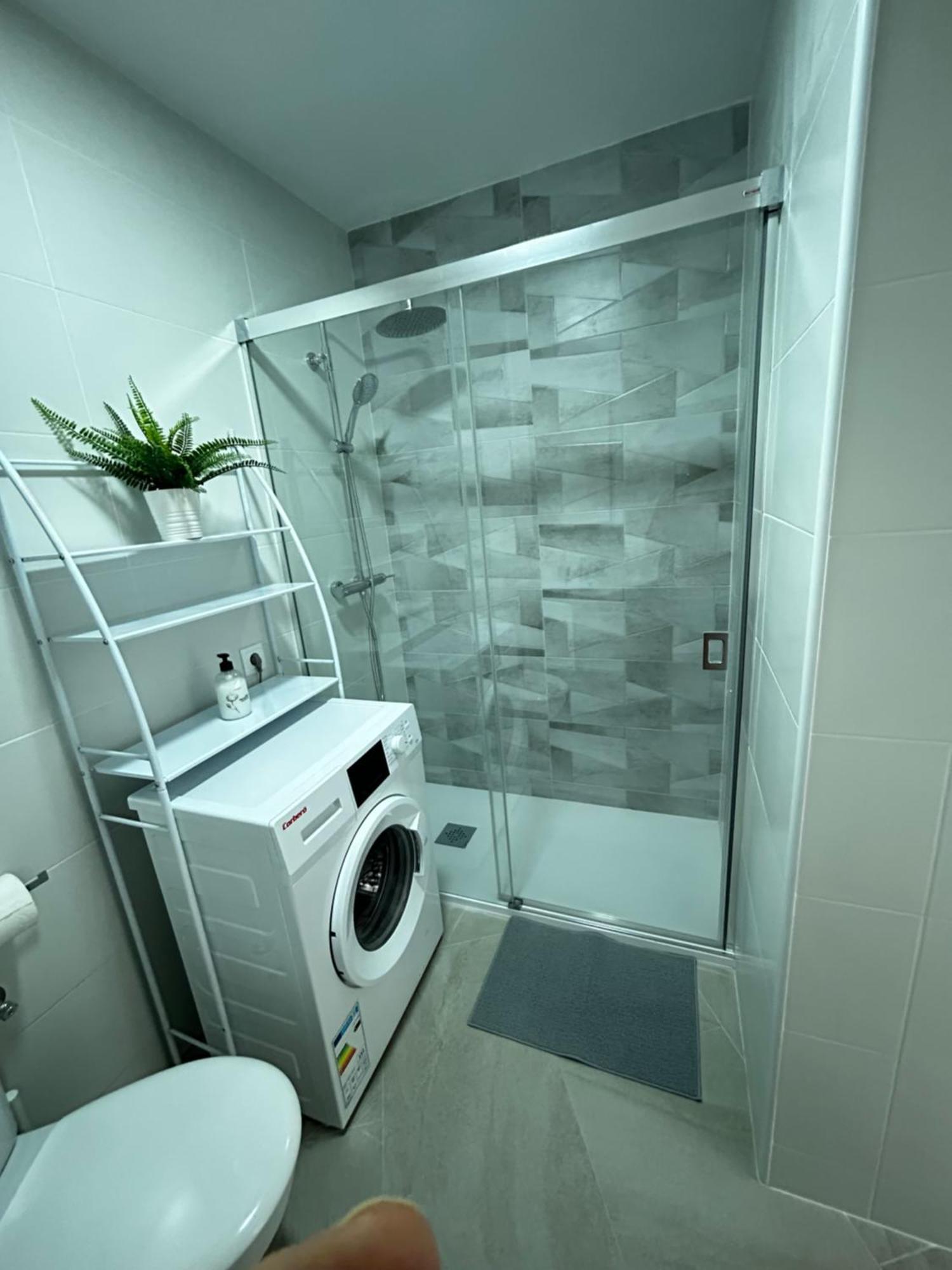 Apartmán Torrox Costa Mar Exteriér fotografie