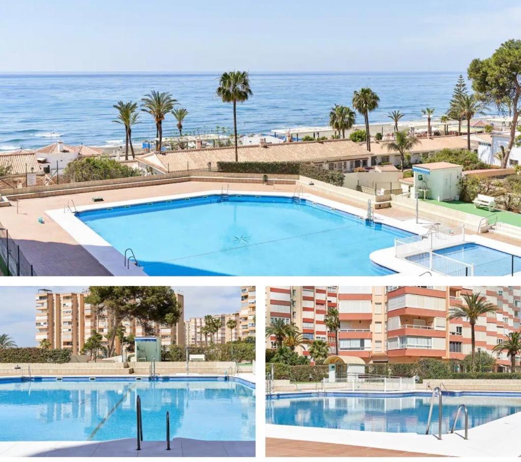 Apartmán Torrox Costa Mar Exteriér fotografie